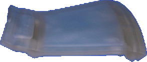 is used to create a stereo-lithography model